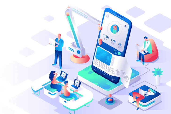 costruire la propria reputazione